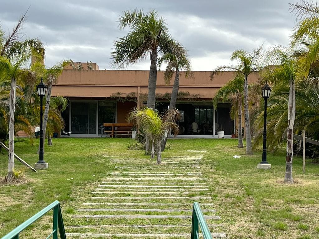 Casa Campo para Vivir Naturaleza