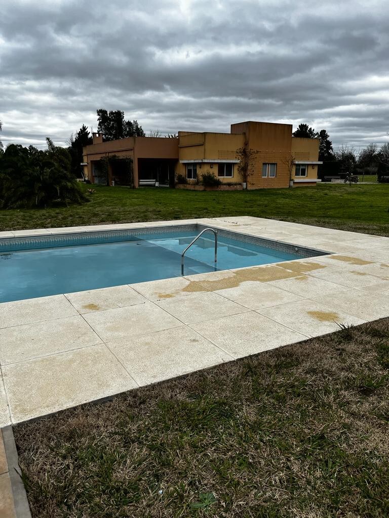 Casa Campo para Vivir Naturaleza