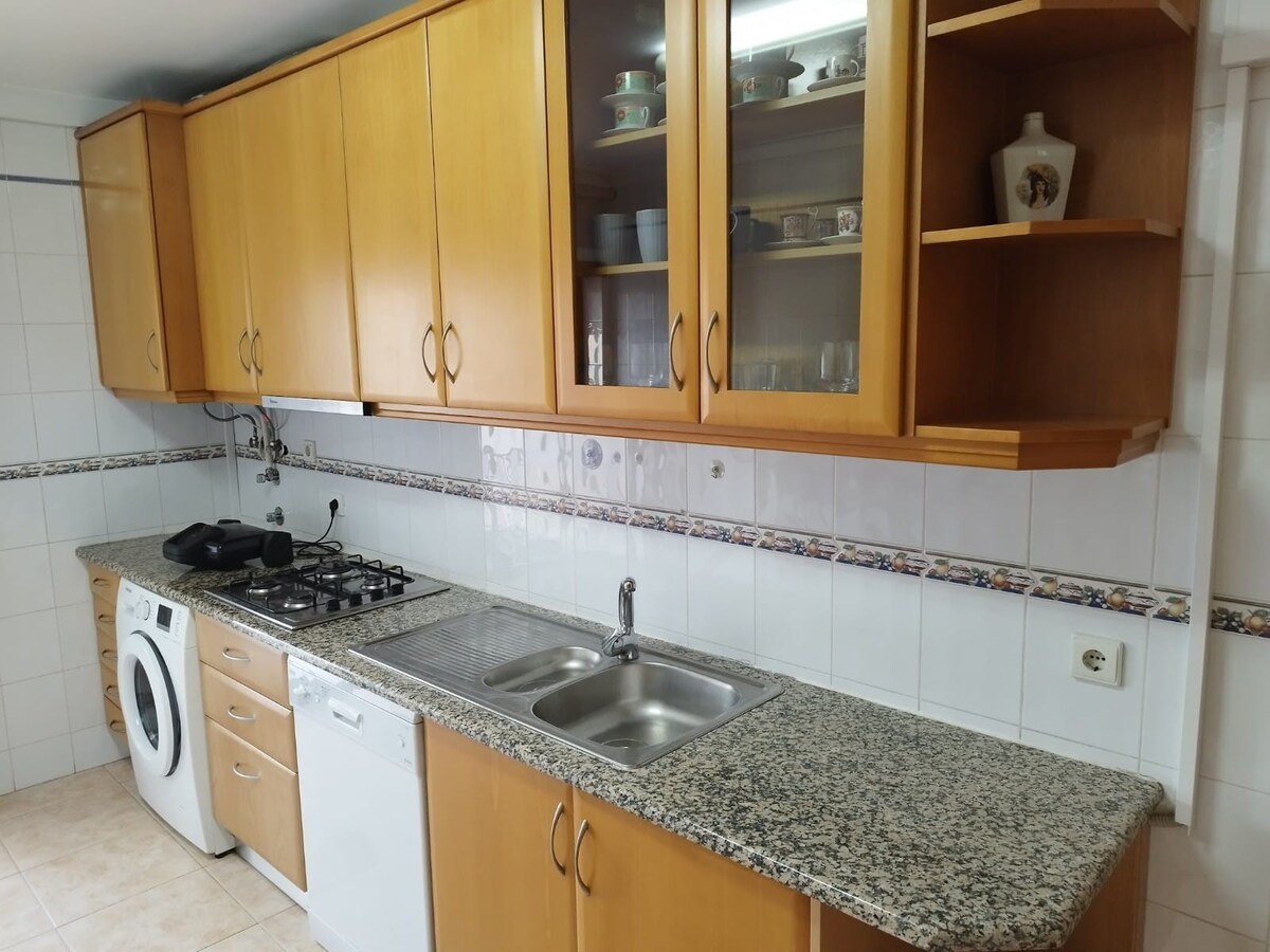 Apartamento São Jorge- Leiria