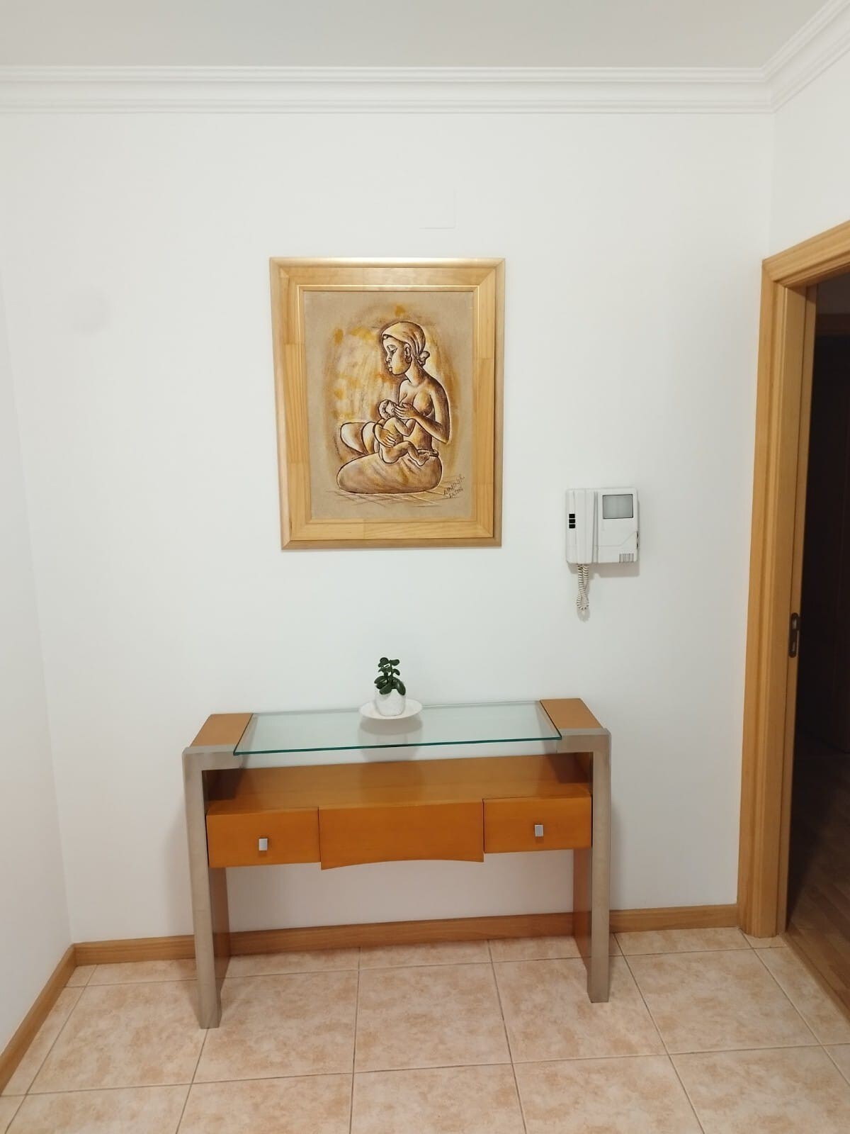 Apartamento São Jorge- Leiria