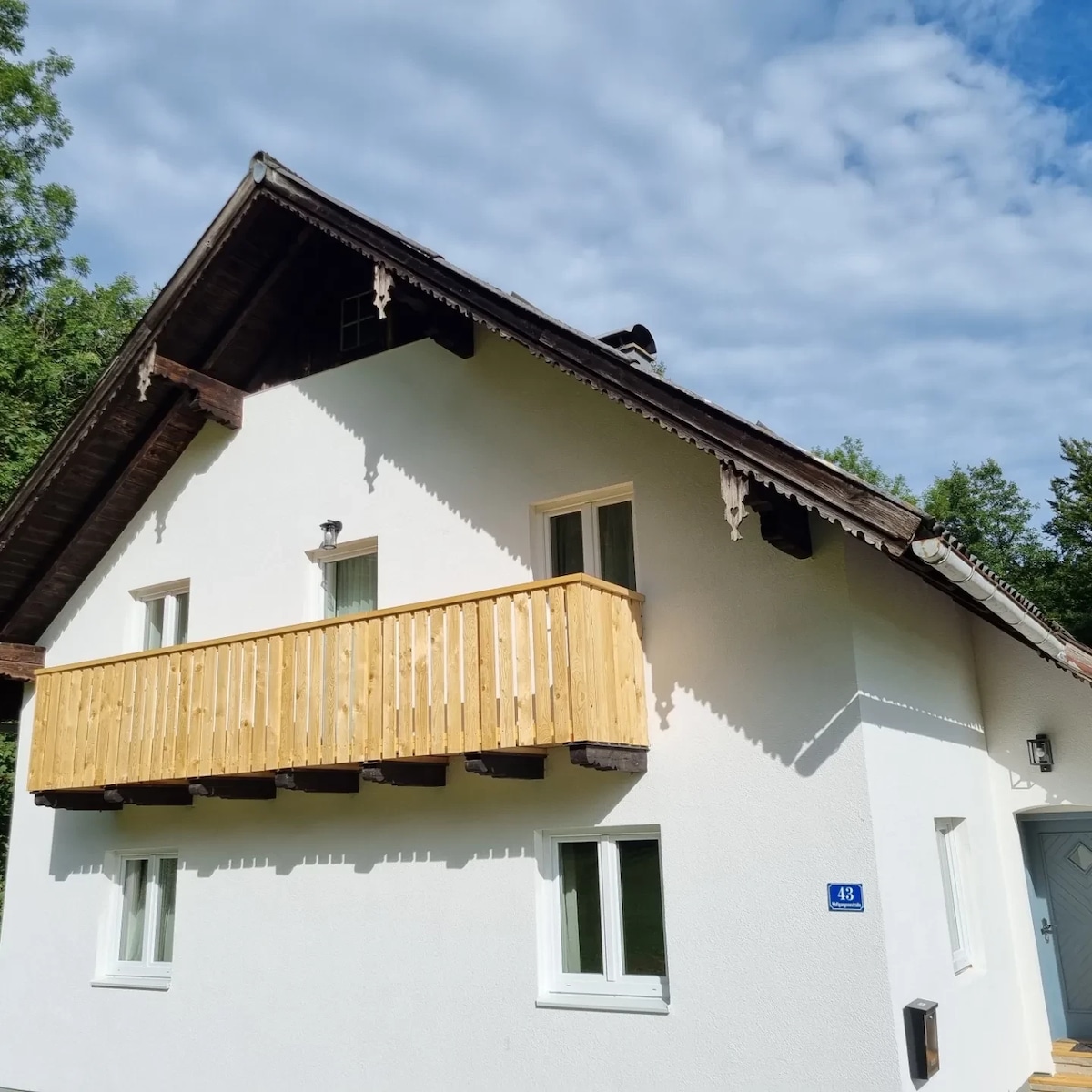 Ferienhaus Nockstein - Familienurlaub in Salzburg