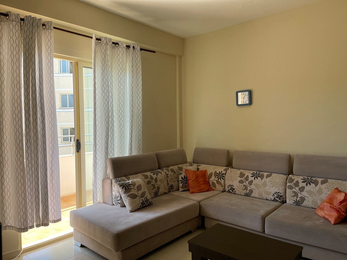 Kea_Apartment_Lushnjë