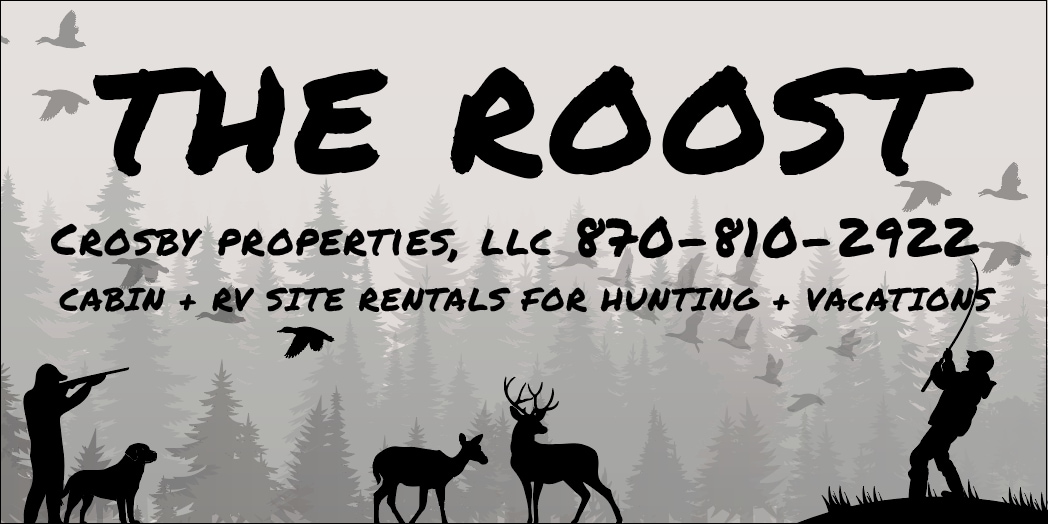 The Roost