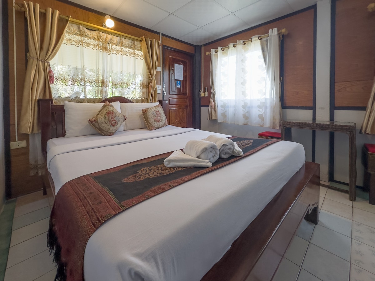 Standard Room By Tongta Phaview Resort