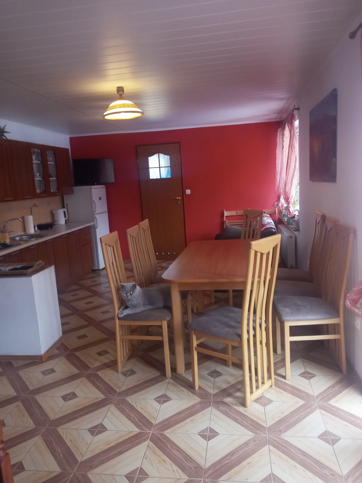 Apartament Noclegi u Andrzeja