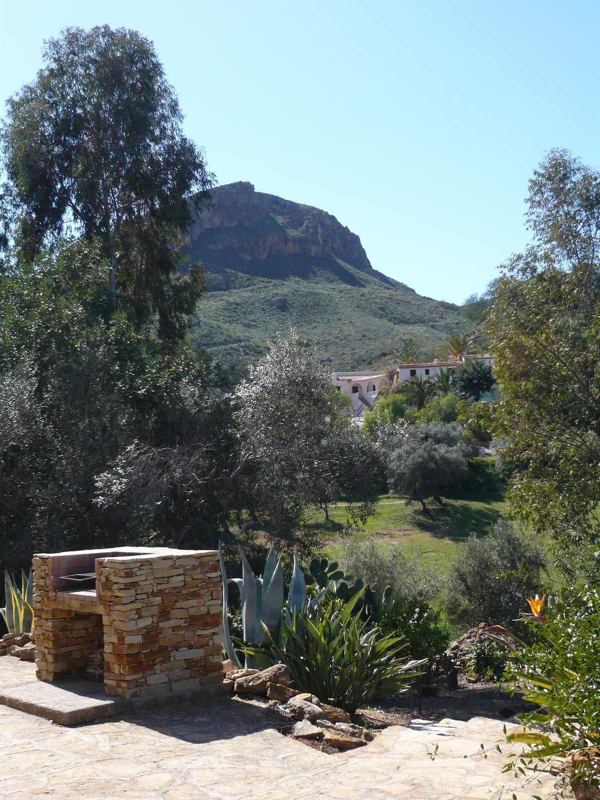 Cortijo del Guarda