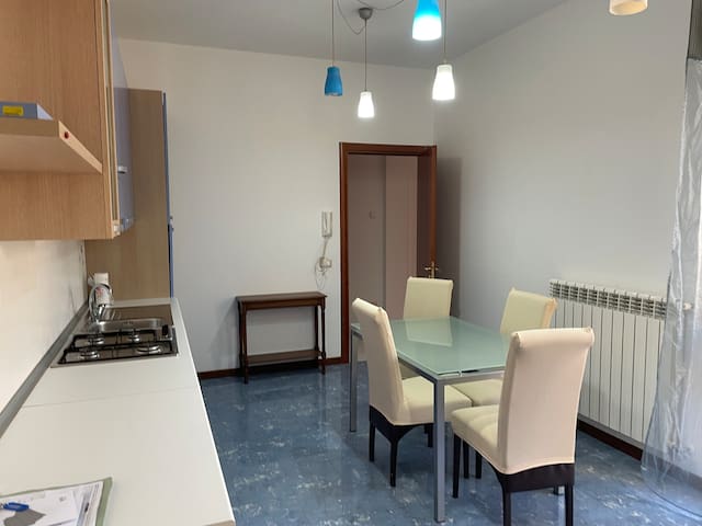 Entire home with 2 bedrooms in Melendugno - Casa vacanze a 10 minuti dal mare