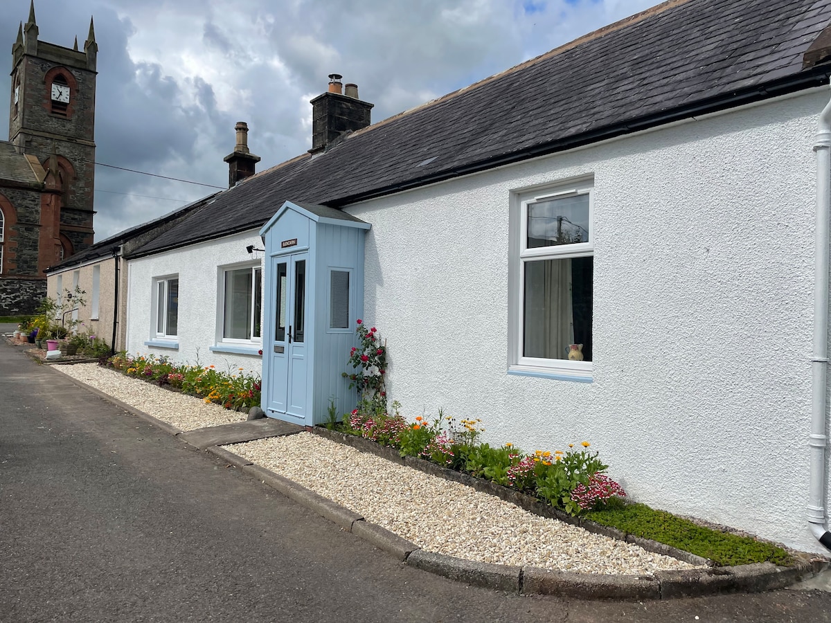 Glencairn Cottage