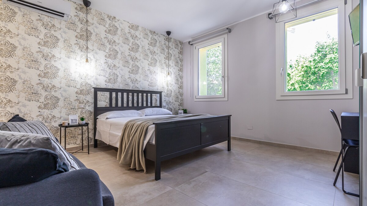 Le stanze dei Pico| Luxury Rooms in pieno centro