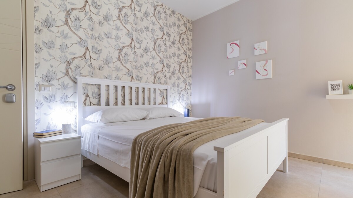 Le stanze dei Pico| Luxury Rooms in pieno centro