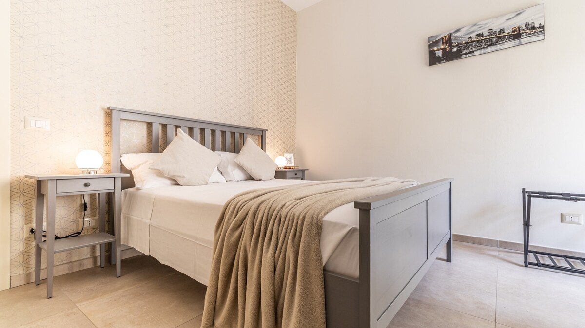 Le stanze dei Pico| Luxury Rooms in pieno centro