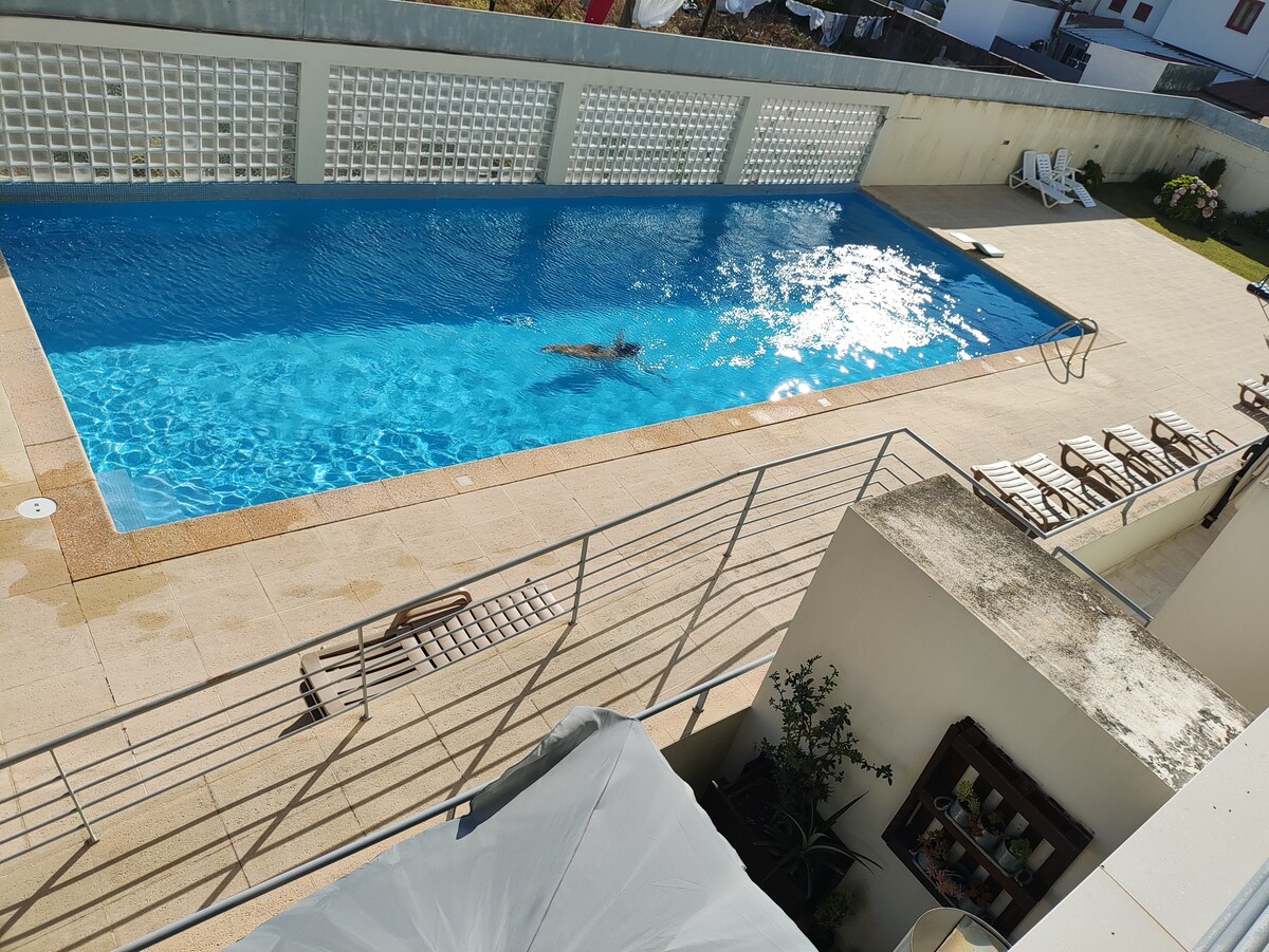 Furadouro Pool&Beach Apart