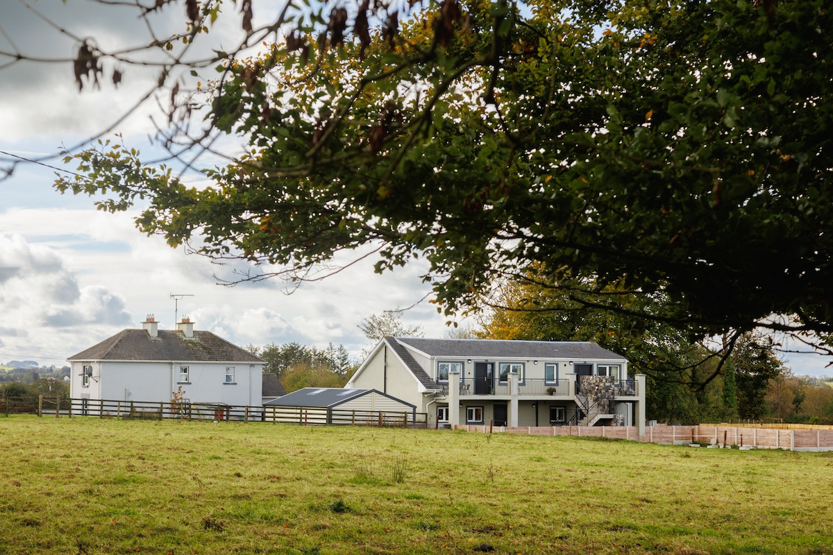 Slanemore Apartments - Conn