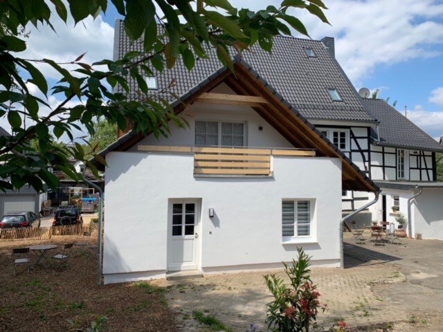 Kleines Haus am Gut Bechhausen