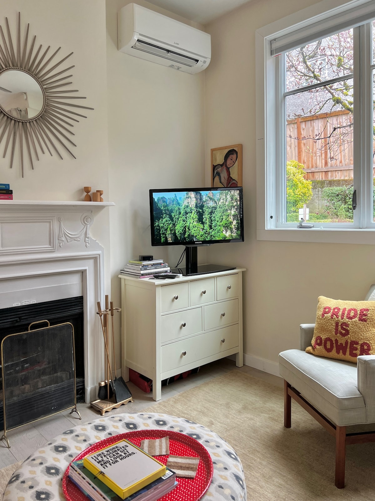 The Cottage a Capitol Hill Oasis by Bowerbird Home