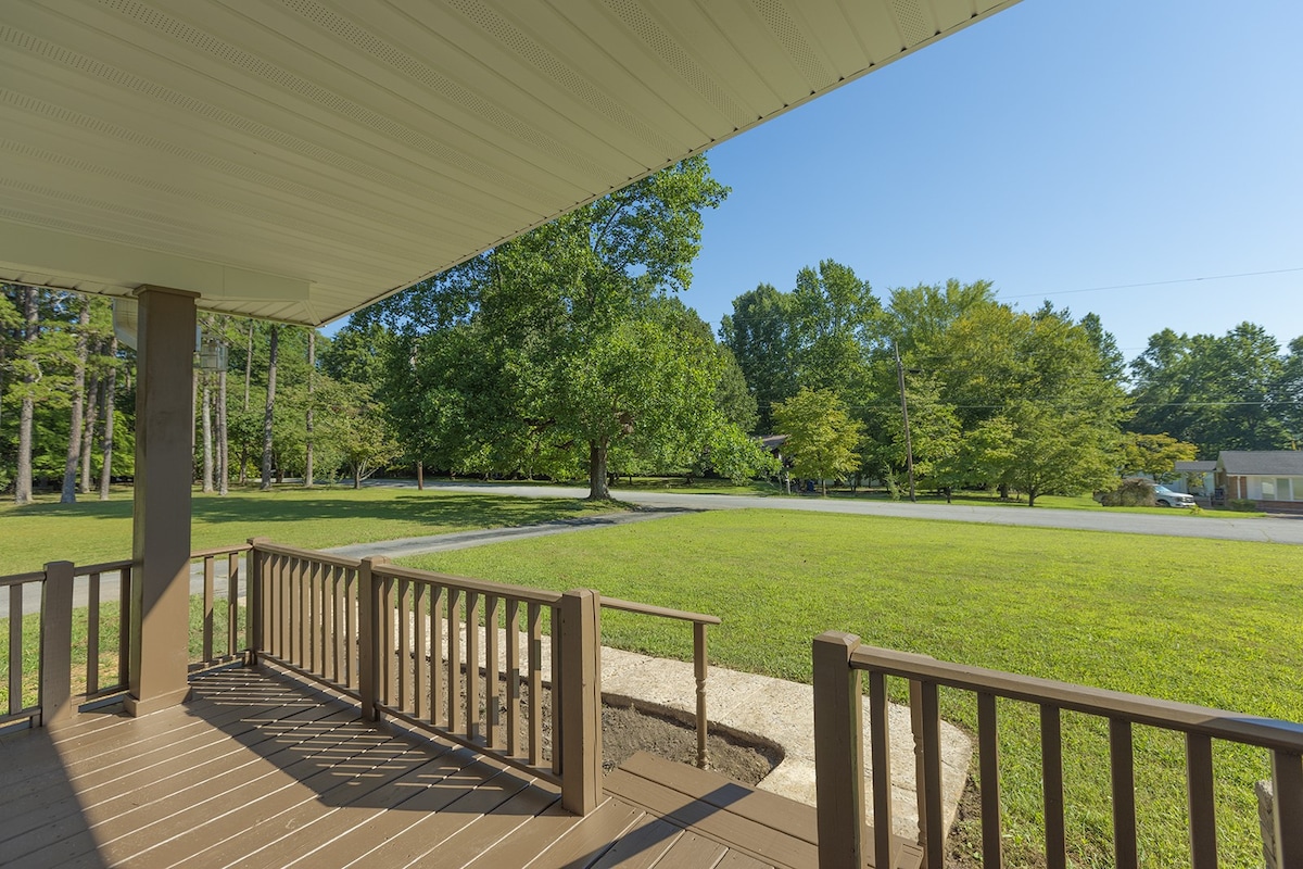Spotless home in Collegedale/Ooltewah