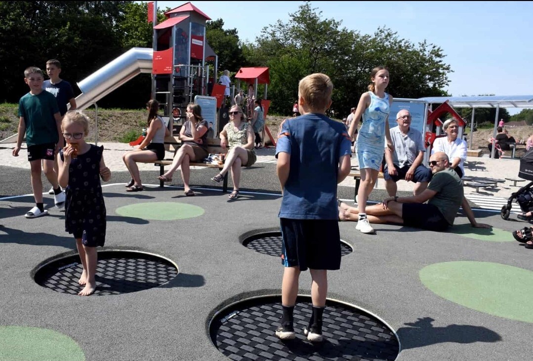 150m2 Hus tæt på Sø anlæg/ Legoland/ Lalandia.