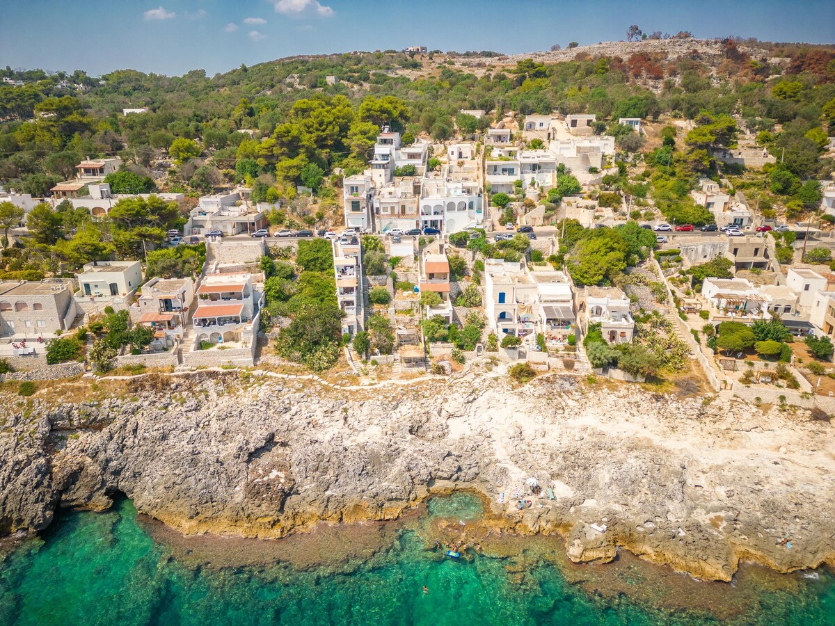 Marinaia Gran Vista Mare