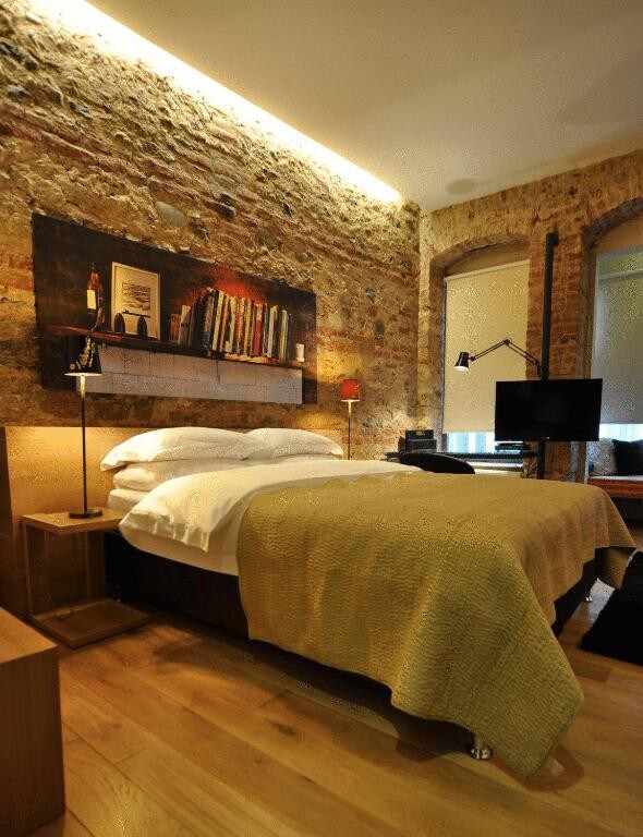 Cozy room in Galata