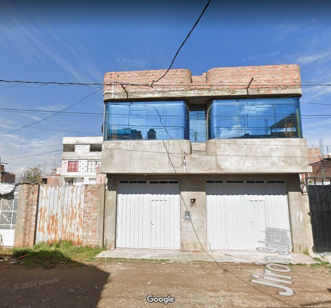 Huancayo公寓