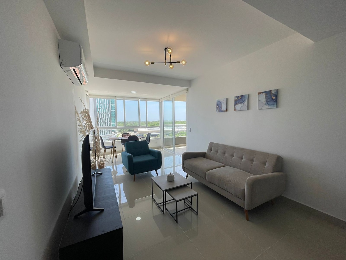 Apartamento en Barranquilla