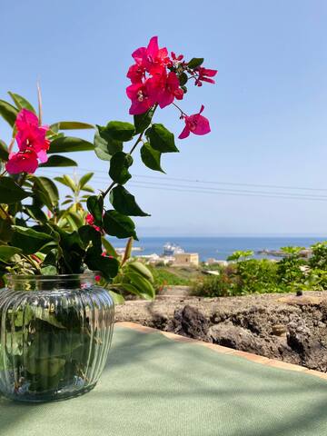 Pantelleria的民宿