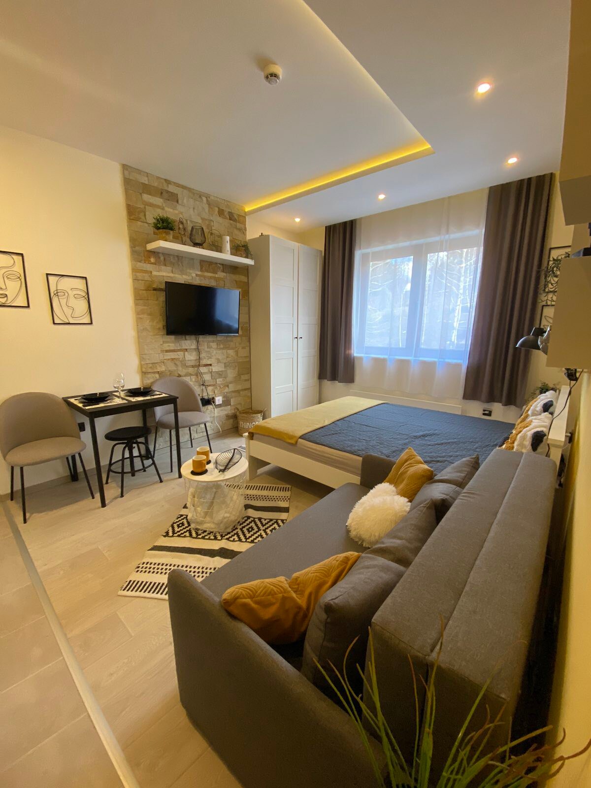 Comfy Corner N LUX 55 Milmari Apartments Kopaonik