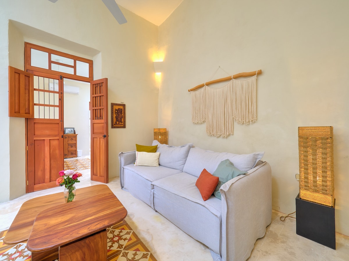 Charming Casa Ligera in great location