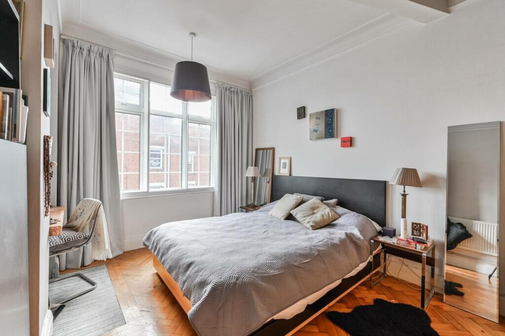 Stylish flat in Highgate 2min from tube and parks