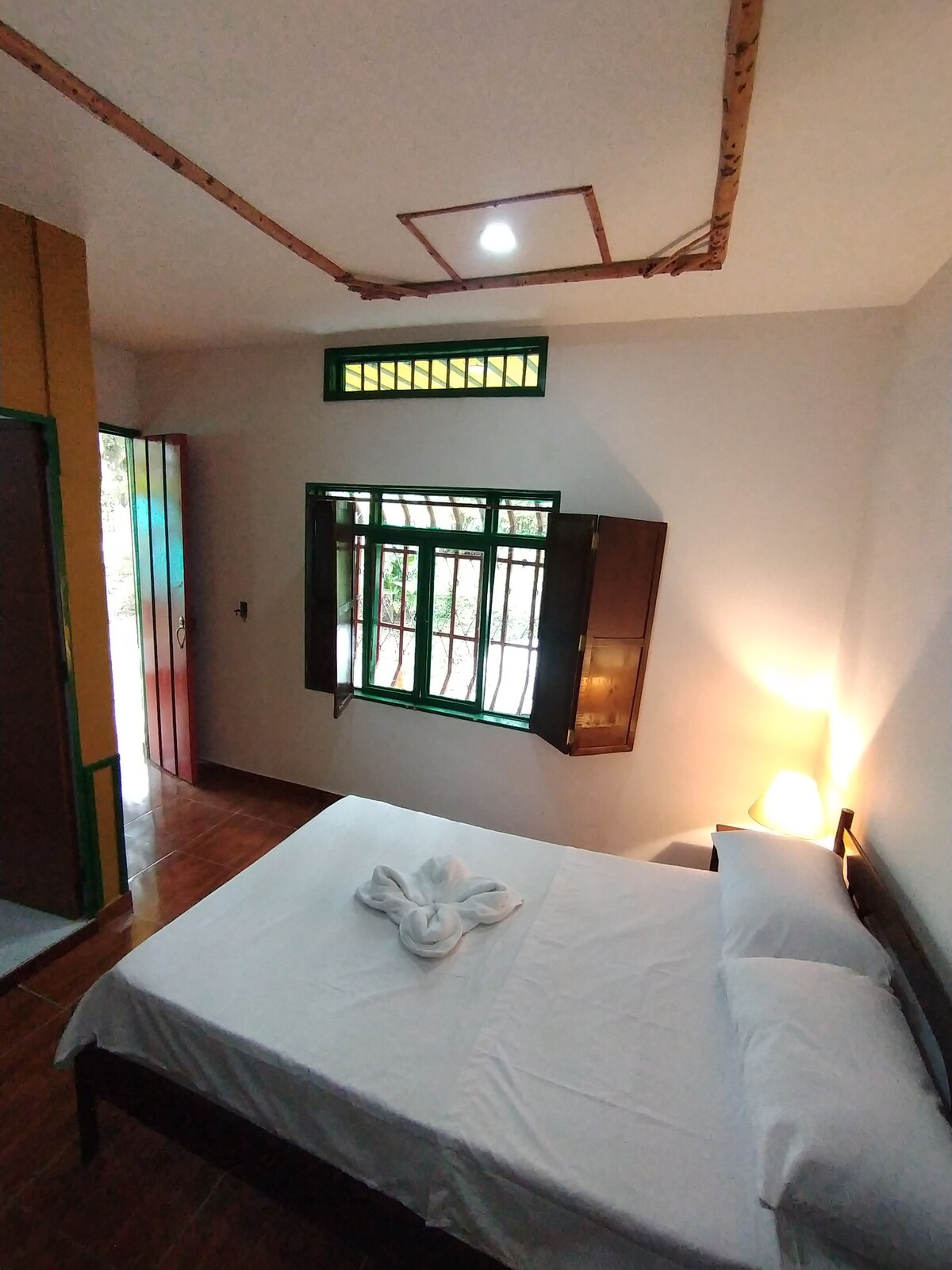 Hostal La Dorada, al precio justo