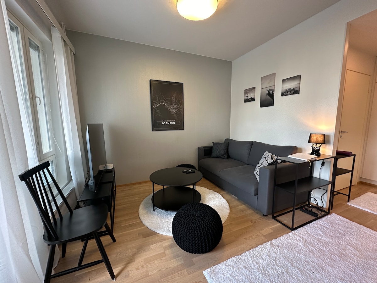 Studio Vallila (Joensuu)