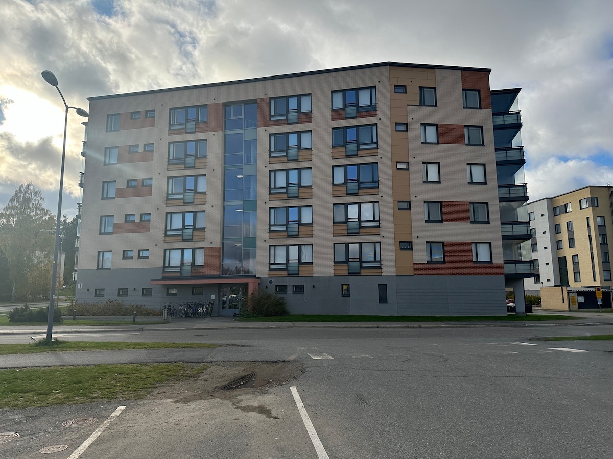 Studio Vallila (Joensuu)