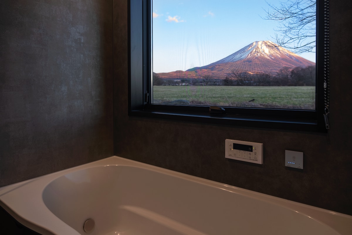Vacilando ：富士山的乡村租赁小屋