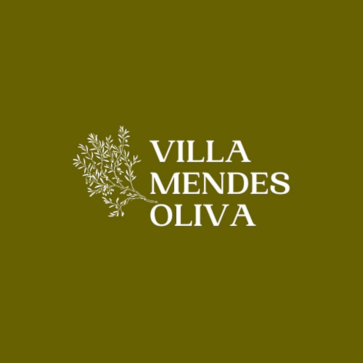 Villa Mendes Oliva