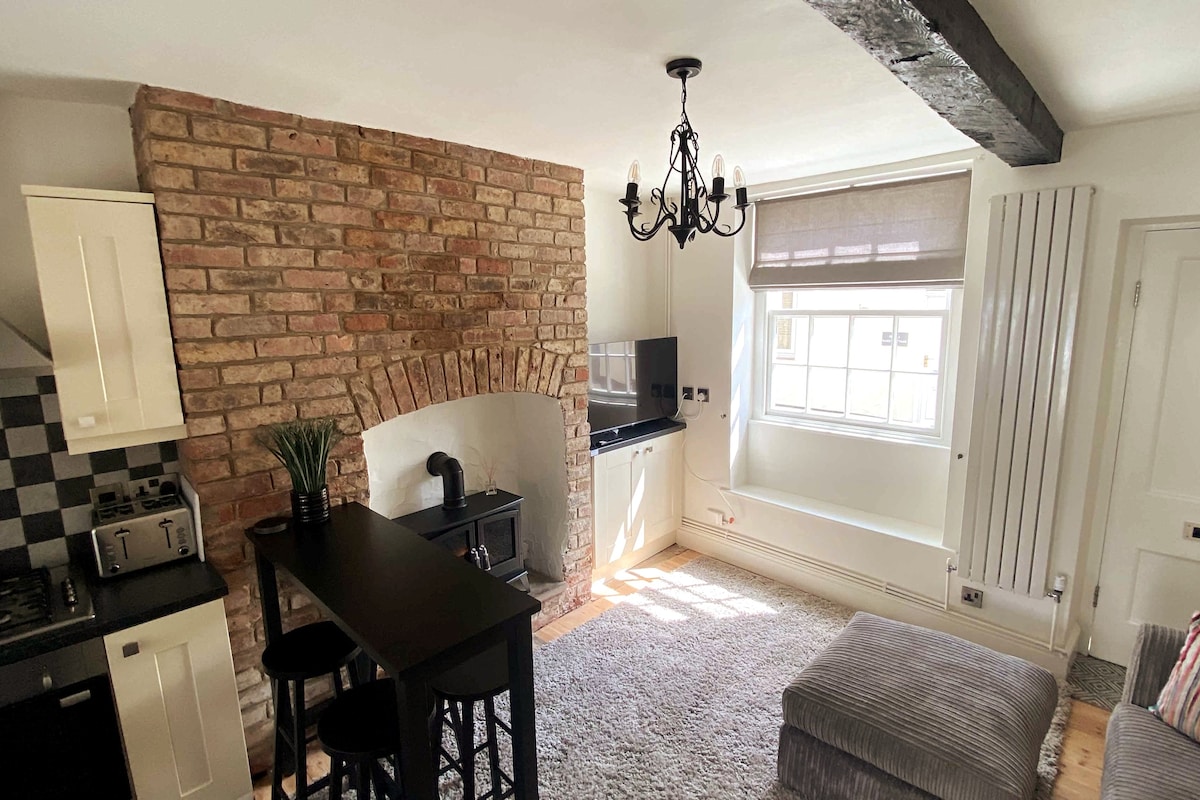 2 Bed House in Knaresborough North Yorkshire
