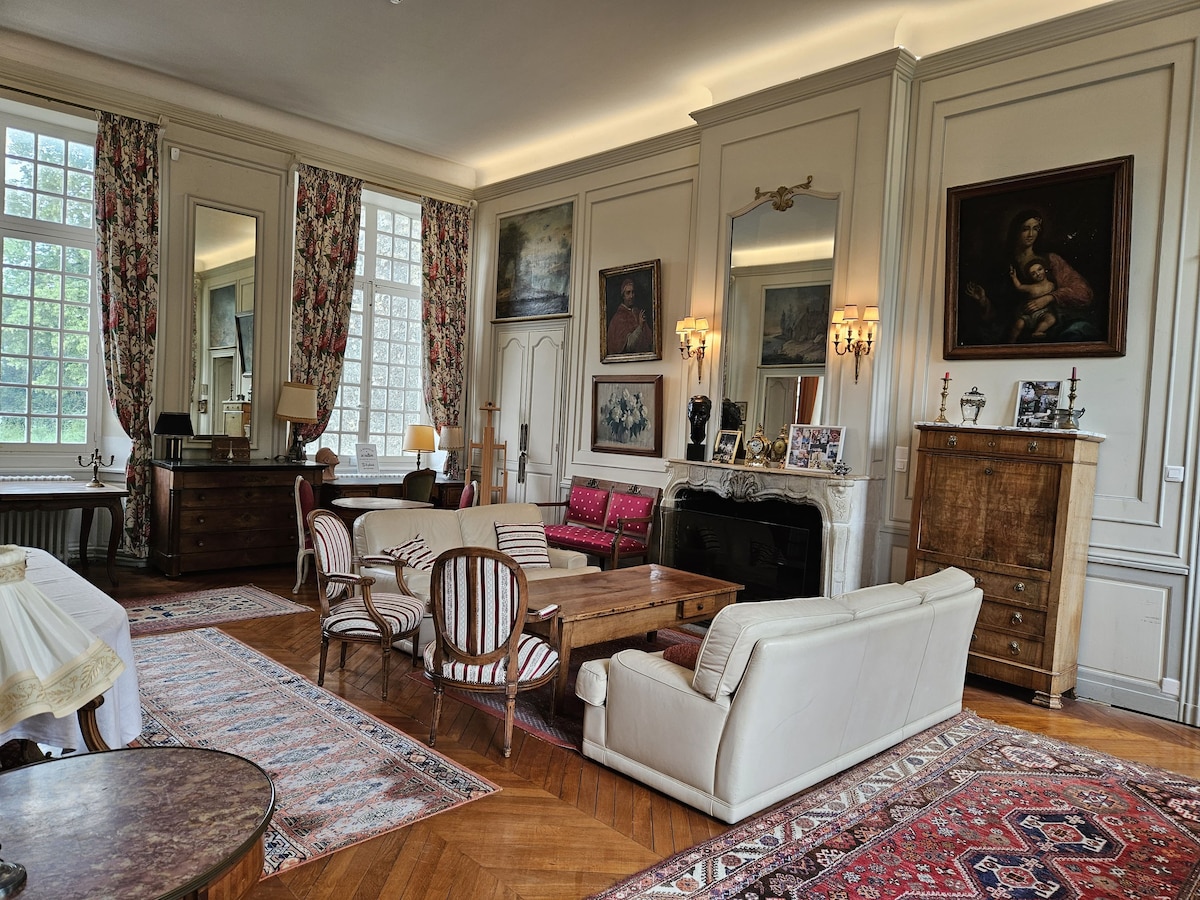 Appartement Royal du Château