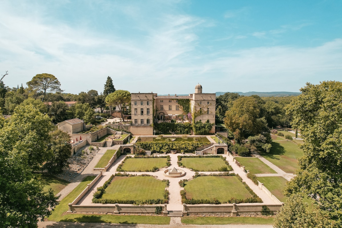 Château de Pondres, hôtel 4* | Tradition Moulins