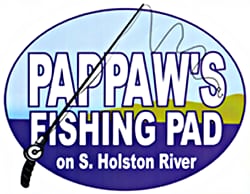 Pappaw's Fishing Pad #1