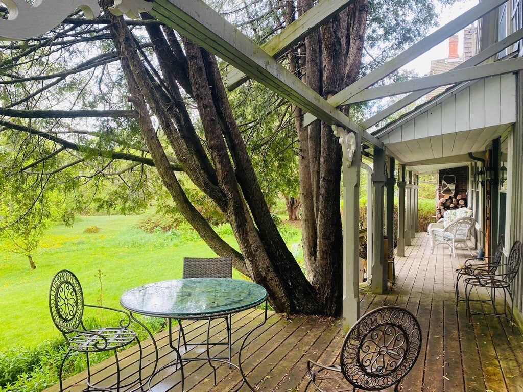 Back To Eden Country Retreat Home - Sleeps 16