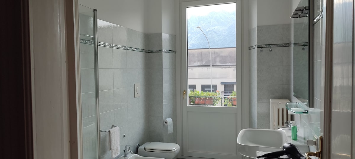 Casa Carlotta B&B Lecco_Lake Como