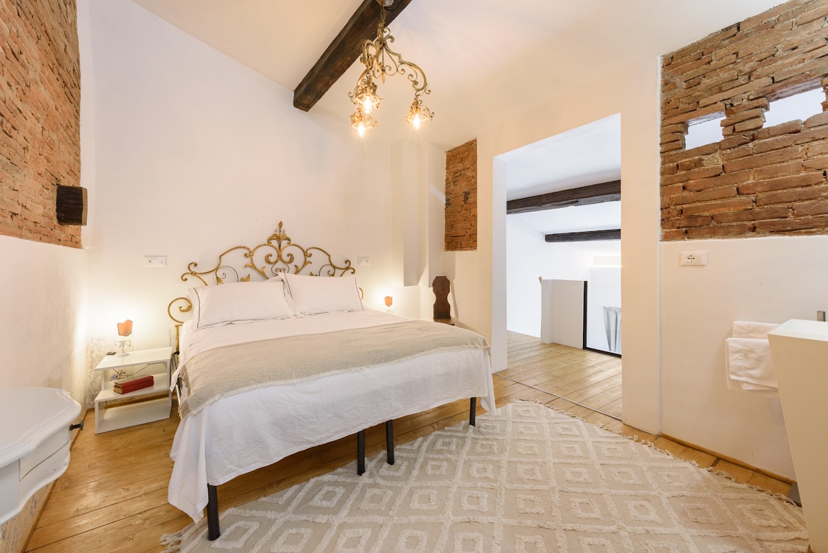 Loft La Perla