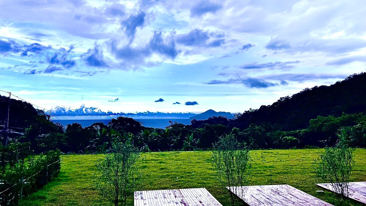 品雲岫渡假會館