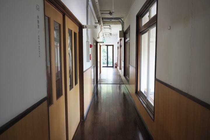 ShinAiKan.stay【Room:4 いちじく/ichijiku】in Teshima