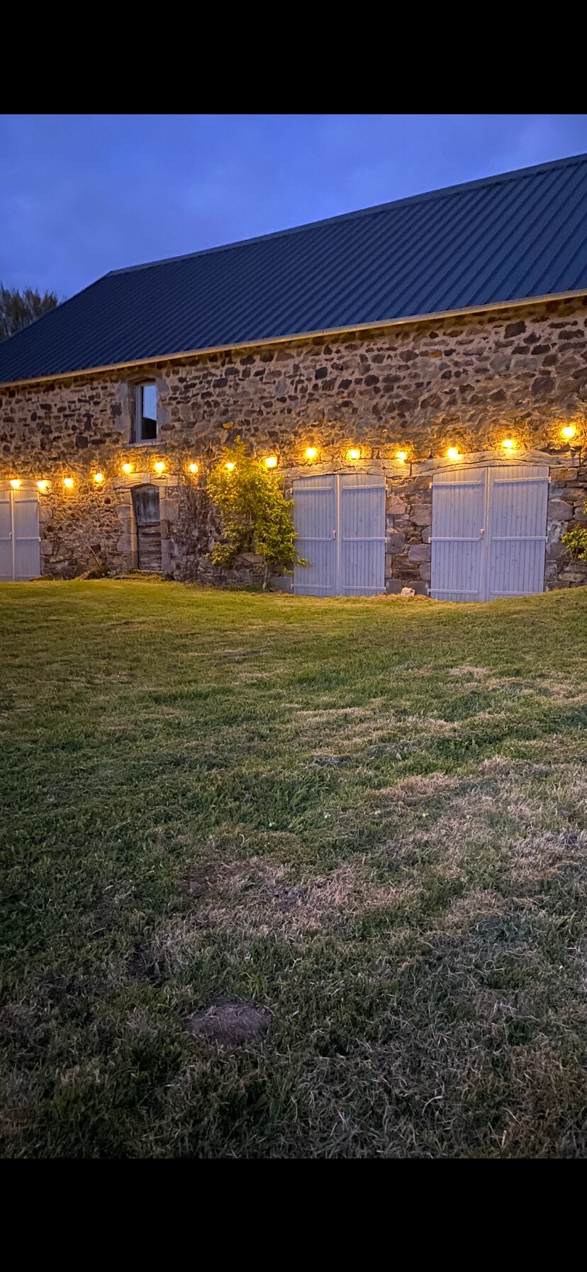 Carillon Farmhouse, Pompadour