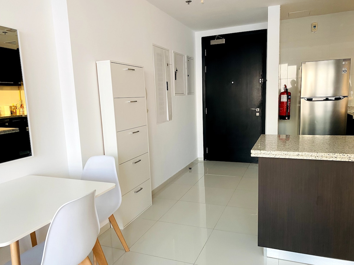 Wonderful 1 bedroom apartment in Reem Island