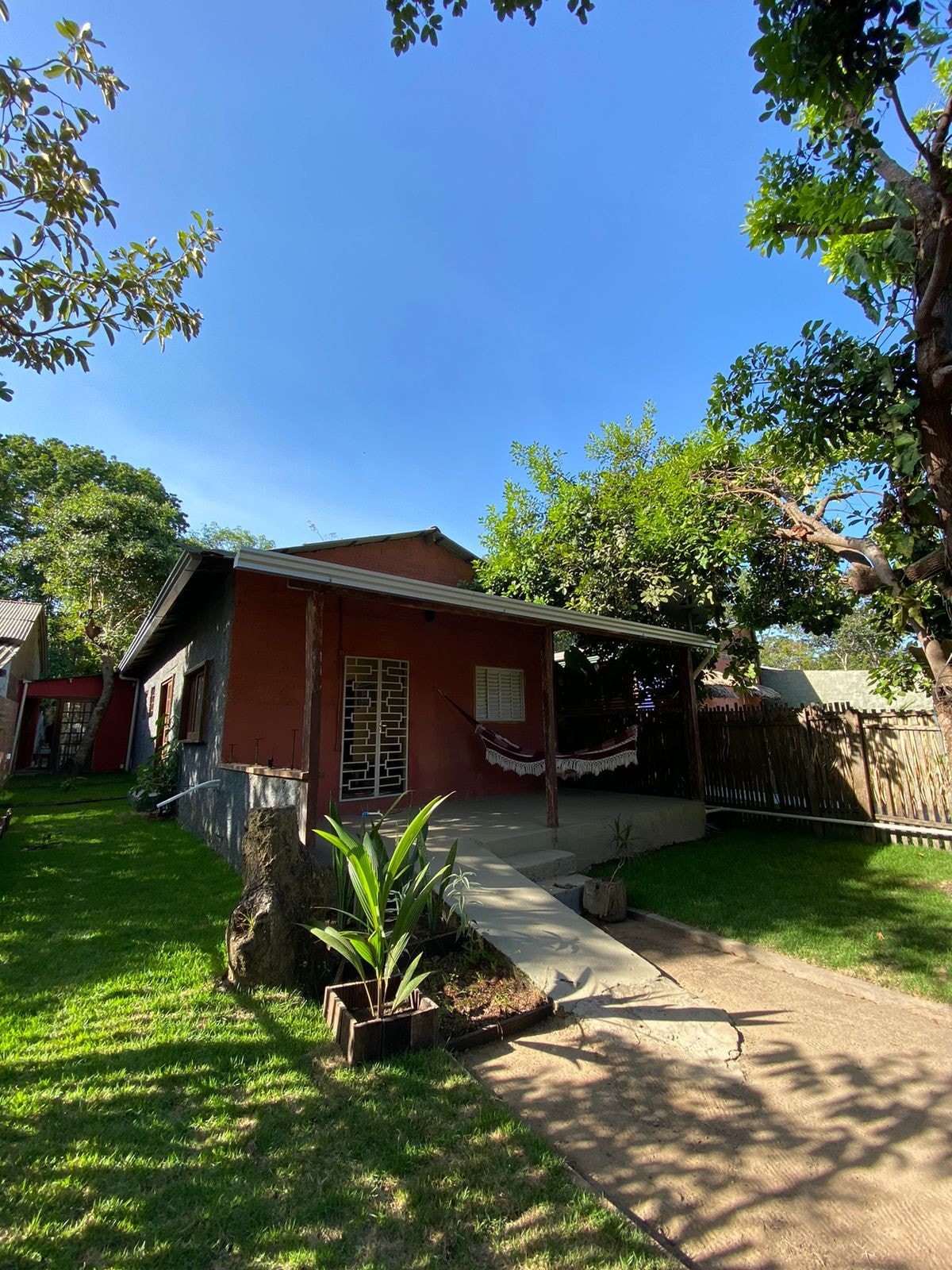 Arumã Lodge: Quarto Sabiá