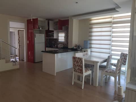 Ruime, verzorgde vakantie huis