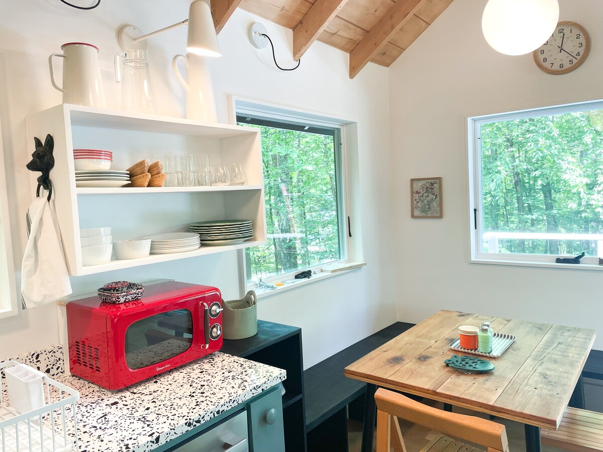 Cozy Chalet Near White Face Mtn. & Lake Placid