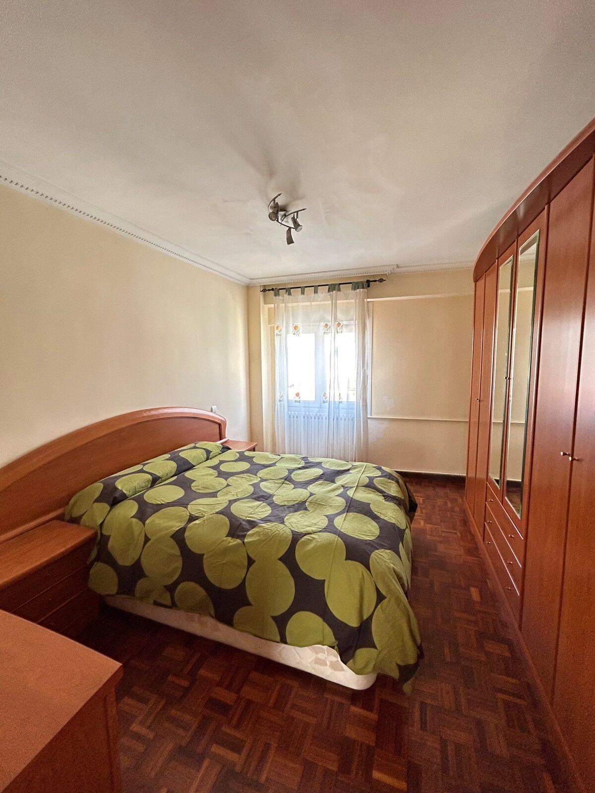 Apartamento en Reinosa