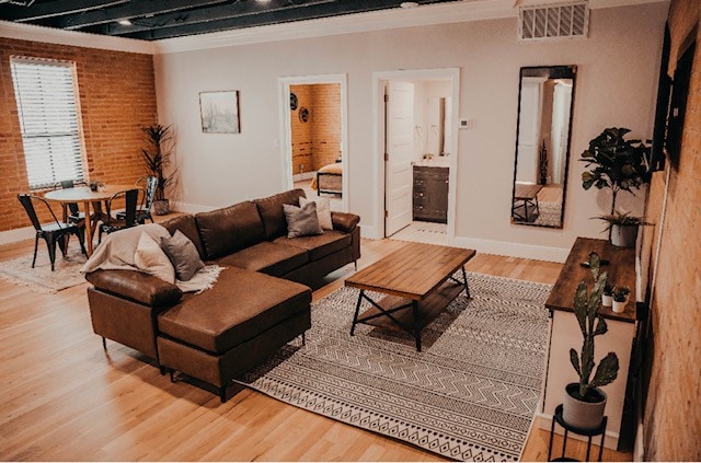 Cowtown Loft